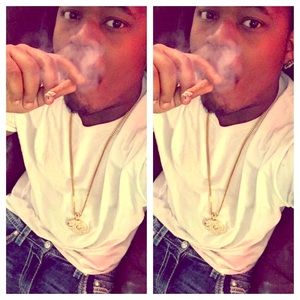 Meet your Posher, Kendrick